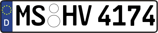 MS-HV4174