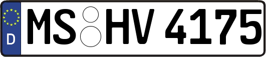 MS-HV4175