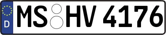 MS-HV4176