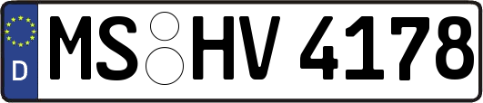 MS-HV4178