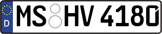 MS-HV4180