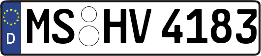 MS-HV4183