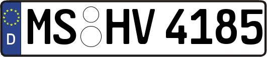 MS-HV4185
