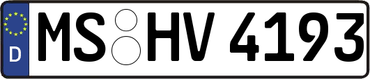 MS-HV4193