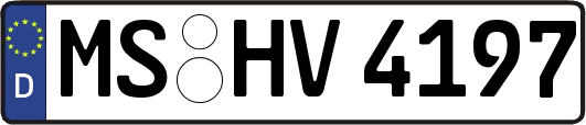MS-HV4197