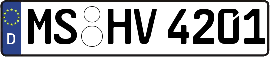 MS-HV4201
