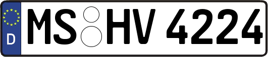 MS-HV4224