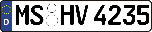 MS-HV4235