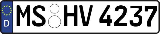 MS-HV4237