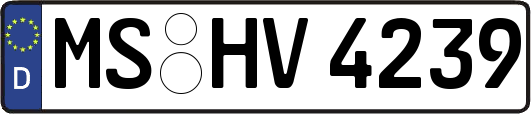 MS-HV4239