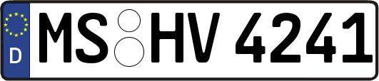 MS-HV4241