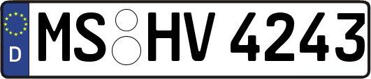 MS-HV4243