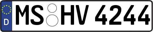 MS-HV4244