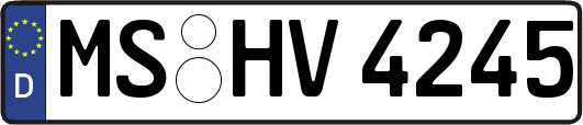 MS-HV4245