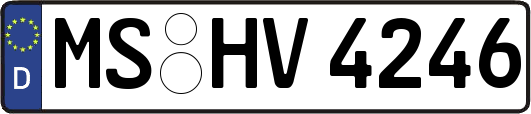 MS-HV4246