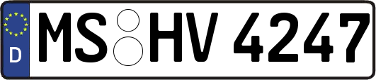 MS-HV4247