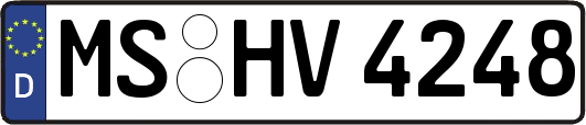 MS-HV4248