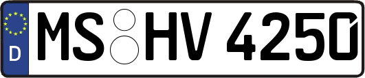 MS-HV4250