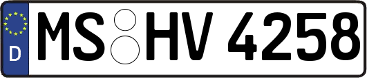 MS-HV4258