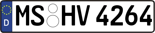 MS-HV4264