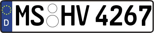 MS-HV4267