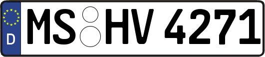 MS-HV4271