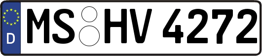 MS-HV4272