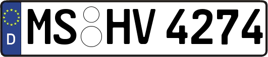 MS-HV4274