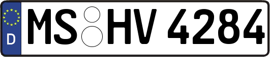 MS-HV4284