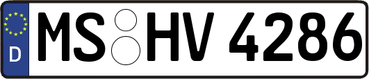 MS-HV4286