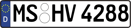 MS-HV4288