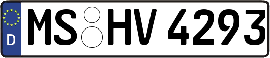 MS-HV4293