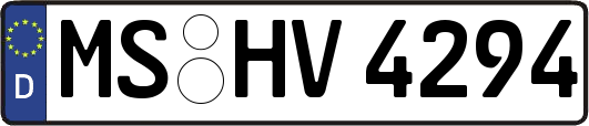 MS-HV4294