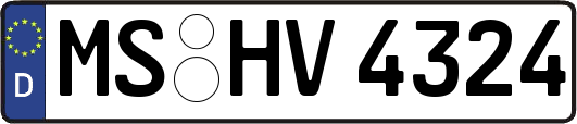 MS-HV4324