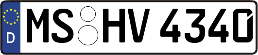 MS-HV4340