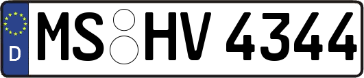 MS-HV4344