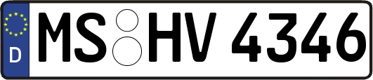 MS-HV4346