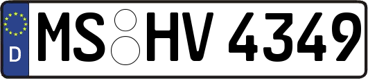 MS-HV4349