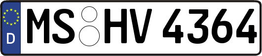 MS-HV4364