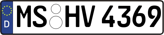 MS-HV4369