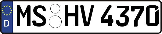 MS-HV4370