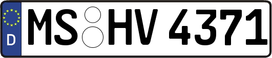 MS-HV4371