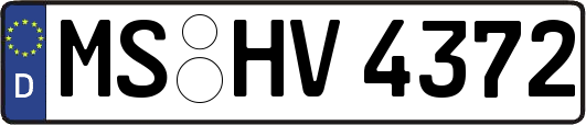 MS-HV4372