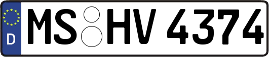 MS-HV4374