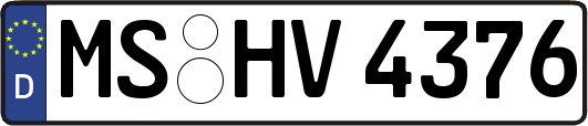 MS-HV4376