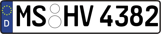 MS-HV4382