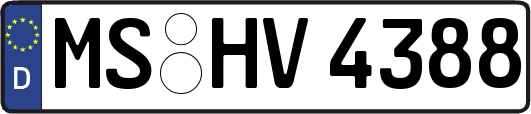 MS-HV4388