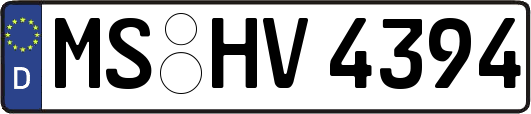 MS-HV4394