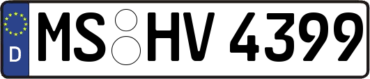 MS-HV4399