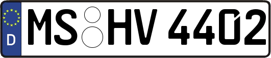 MS-HV4402